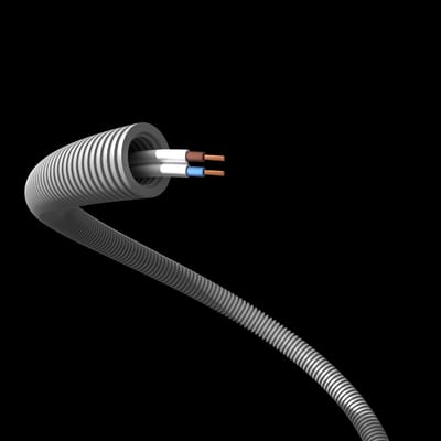K-pipe 16 / PLS-HF 2X1,5 / R100