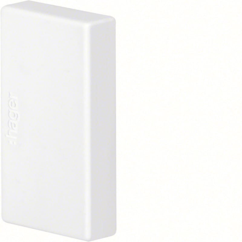 End cover 20X35 LFE WHITE (LFE2003569016)