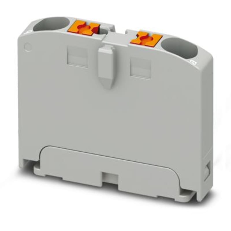 Distribution Block (PTFIX 2X2,5 GY)