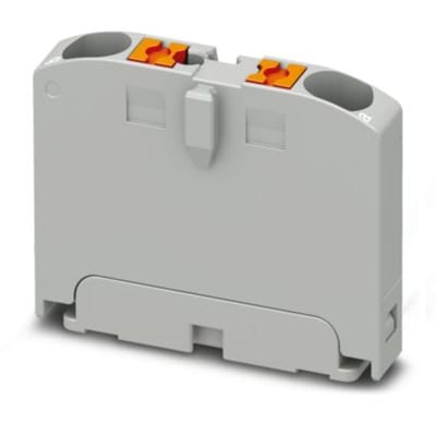 Distribution Block (PTFIX 2X2,5 GY)