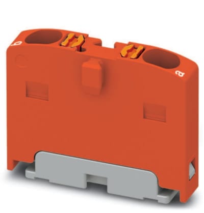 Distribution Block (PTFIX 2X1,5 RD)