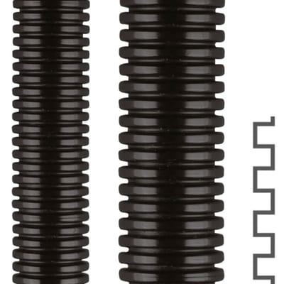 hose PA 6S OD=21,2mm - 50M