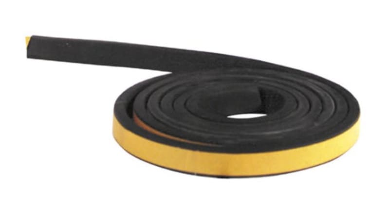 TSL 10X5 Sealing Strip SELF ADH (ATS0010051000)
