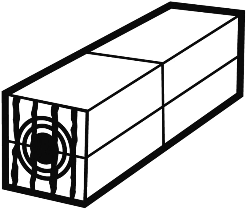 Roxtec RM PE module with Multidiameter - RM 15 PE B (PRM1100151181)