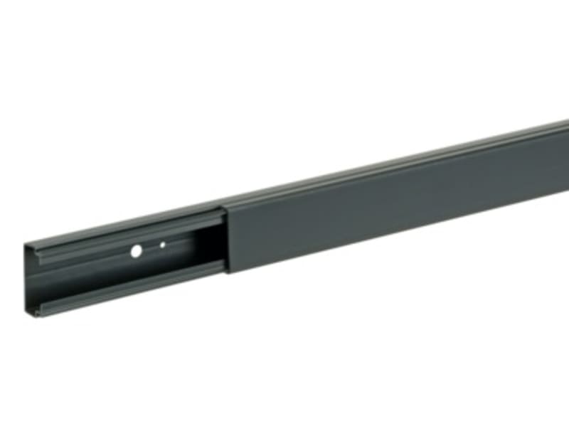 Minikanal LF M/TAPE 20X35 L=2 Black PVC (LF2003509011A)