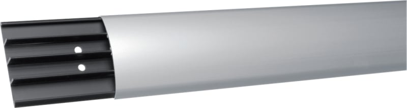 Floor Trunking 18X75MM Aluminium (SLA180750ELN)