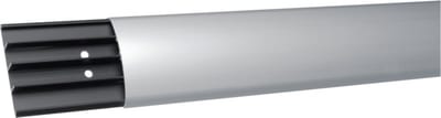 Floor Trunking 18X75MM Aluminium