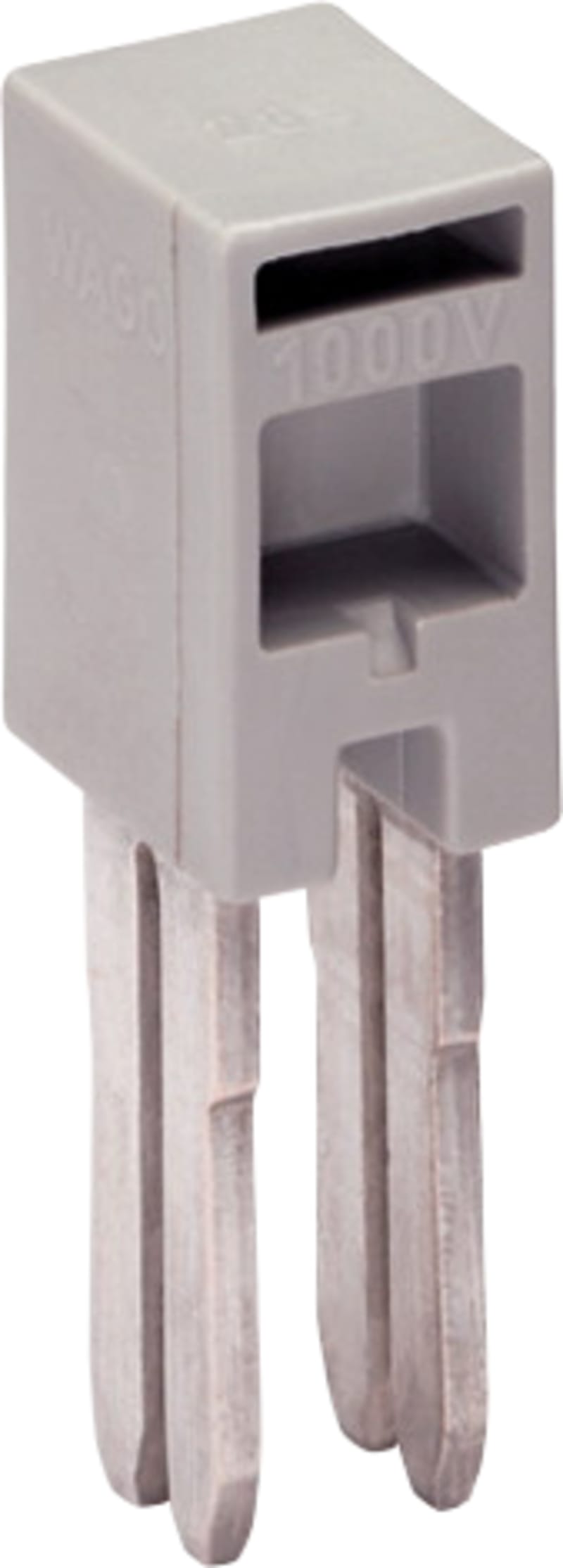 JUMPER LINK 35 mm² (285-435 Wago)