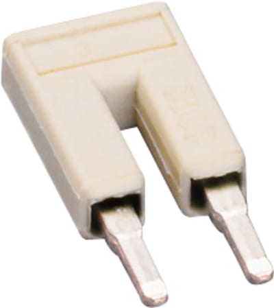 Jumper; 2-Way; insulated; light gray (2002-402)