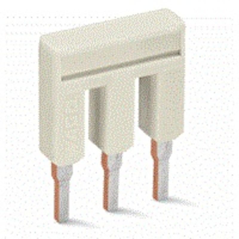Jumper; 3-Way; insulated; light gray (2002-403)