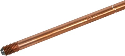 DEHN earth rod 5/8" 1,2M