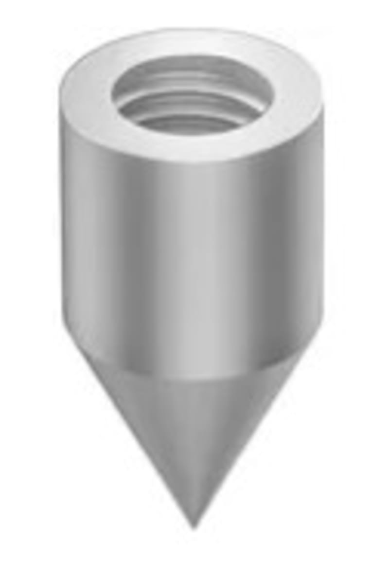 DEHN borespiss for 5/8" earth rod (610257)