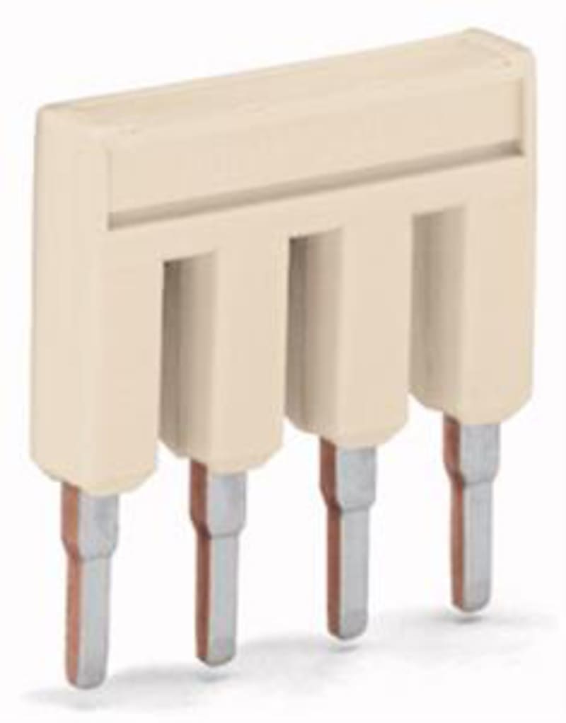 Jumper; 2-Way; insulated; light gray (2004-402)
