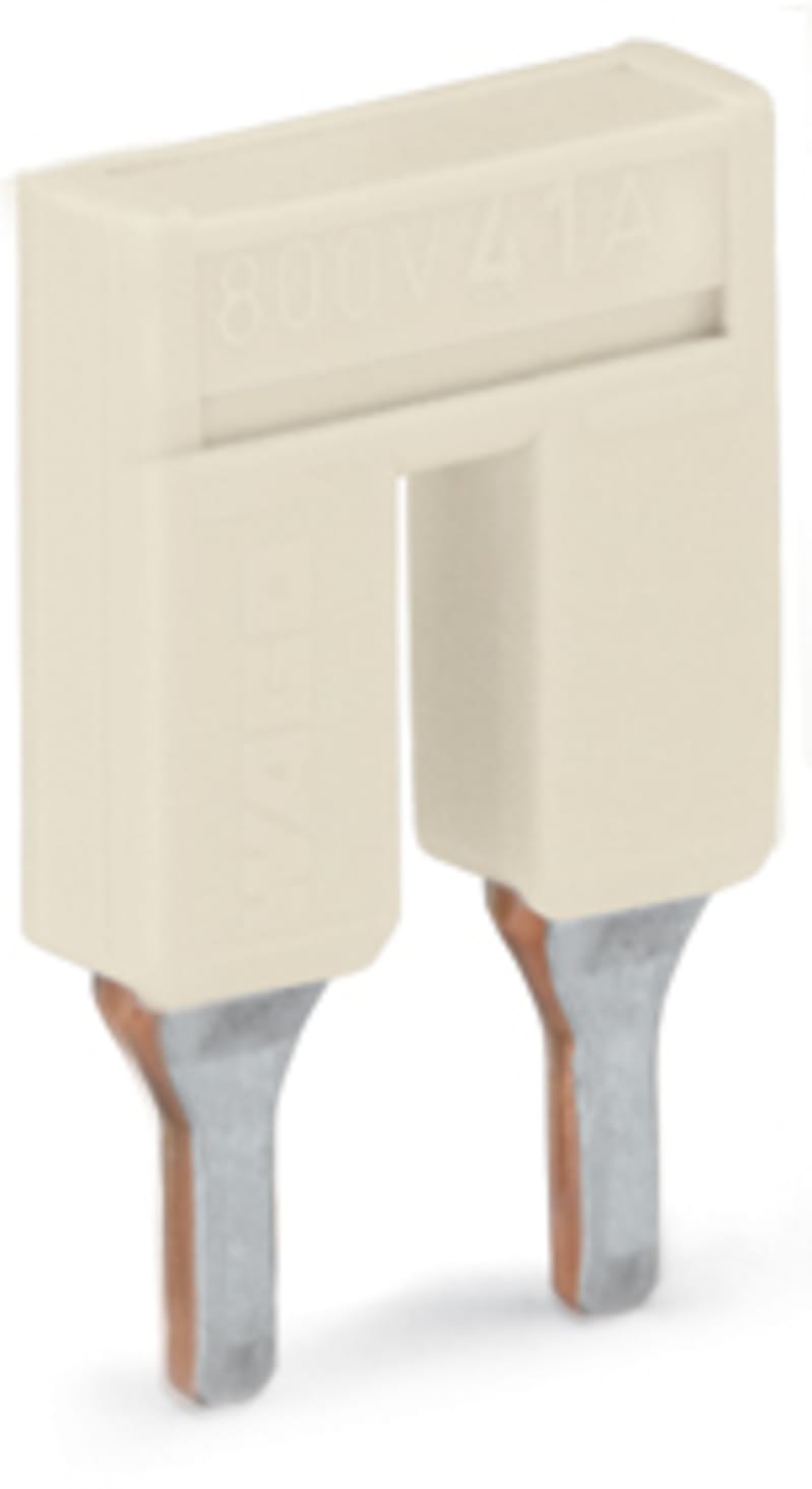 Jumper; 2-Way; insulated; light gray (2006-402)