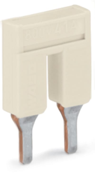 Jumper; 2-Way; insulated; light gray (2006-402)