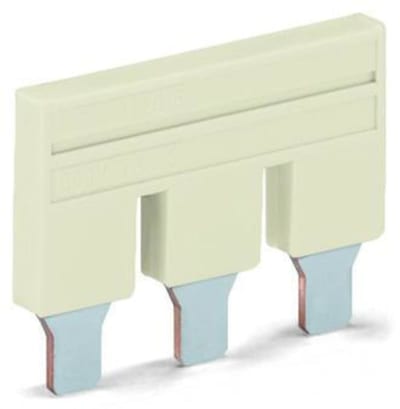 Jumper; 2-Way; insulated; light gray (2010-402)
