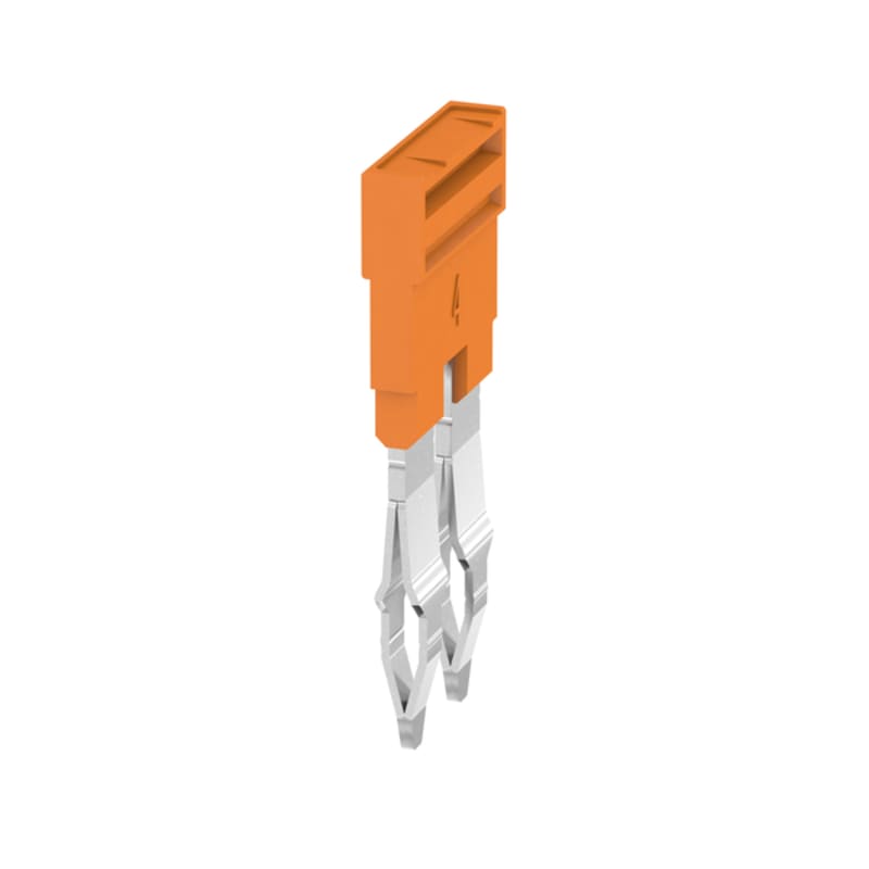 J.f.knudtzen Cross-connector, Plugged ZQV 4N/2