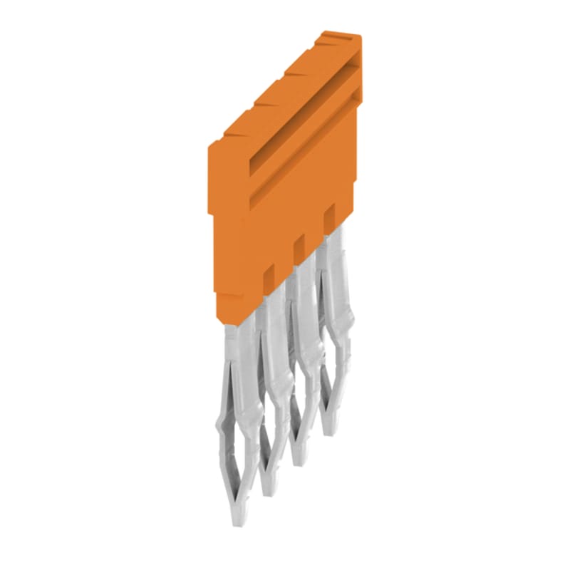 J.f.knudtzen Cross-connector, Plugged ZQV 4N/4
