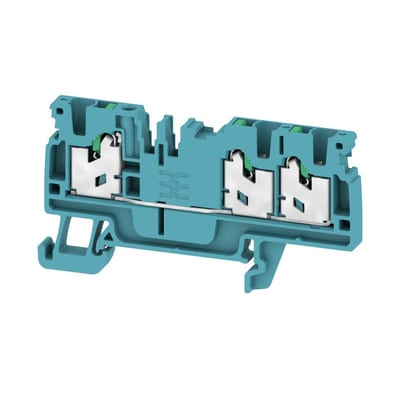 AS3C 2.5 BL