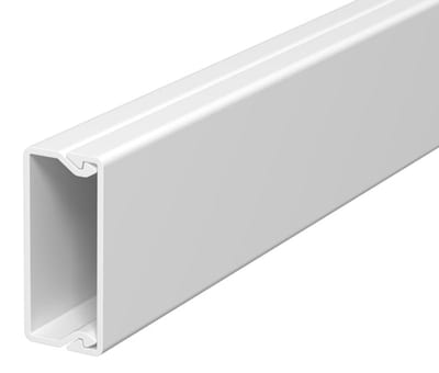 Channel WDK/15040 R.WHITE 2M