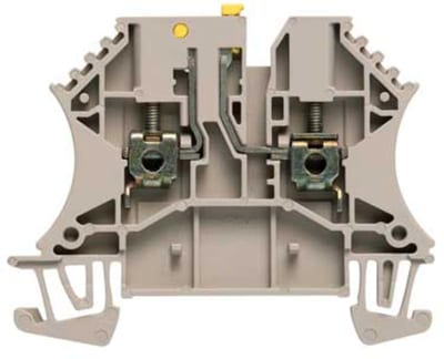 WTR 2,5 Disconnect blade