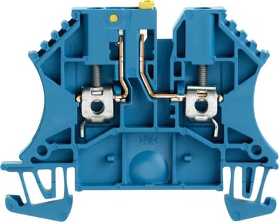WTR 2,5 BLUE (wtr 2.5 Bl)