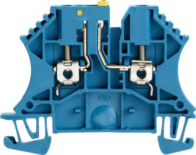 WTR 2,5 STB 2,3 BLUE
