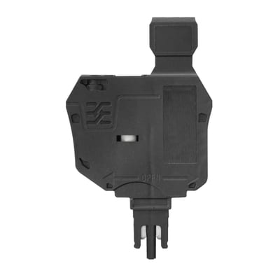 J.f.knudtzen Fuse holder