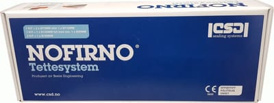 Nofirno Tettemasse, grey