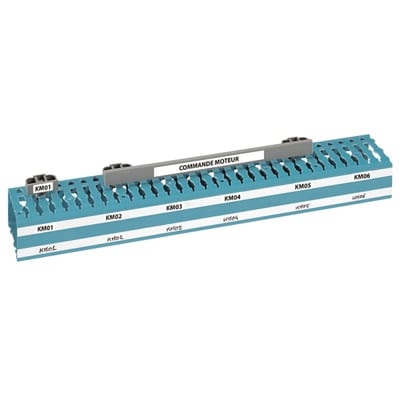 Label-holder (36702)
