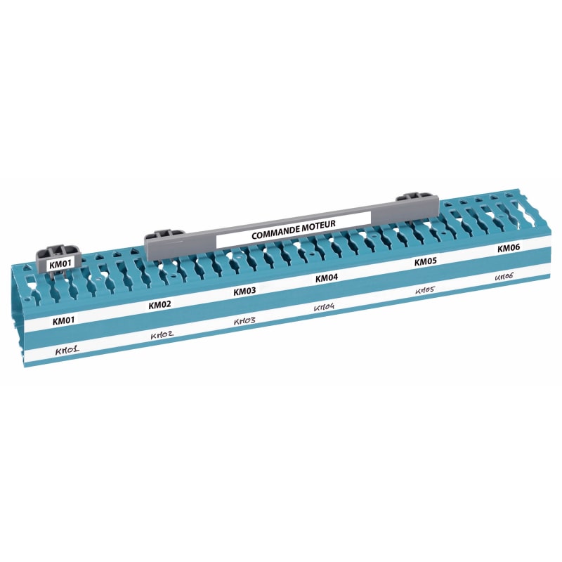 Marking extension ducting strip (37010)