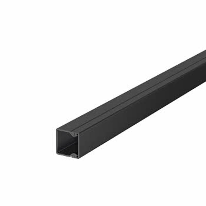 Channel WDK15015 PVC Black 2M (6024949)