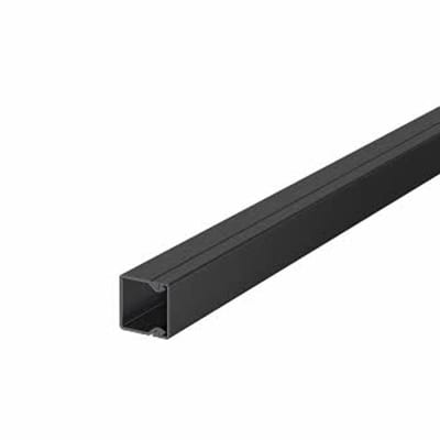 Channel WDK15015 PVC Black 2M