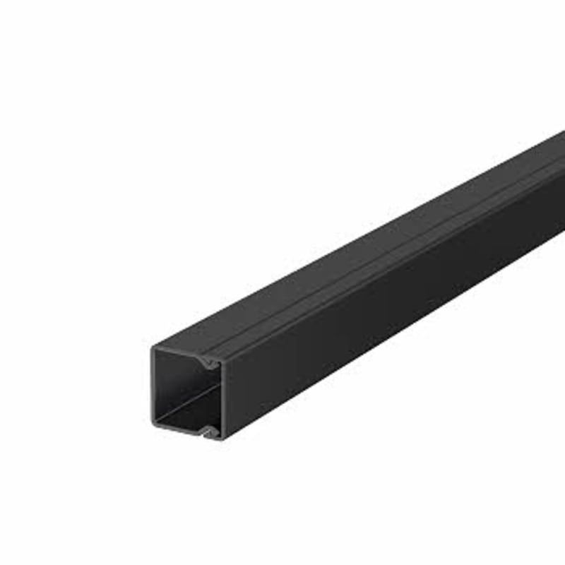 Channel WDK20020 PVC Black 2M (6025155)