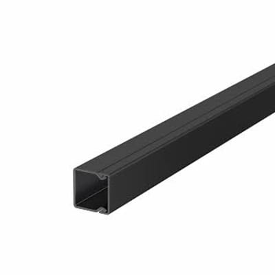 Channel WDK20020 PVC Black 2M