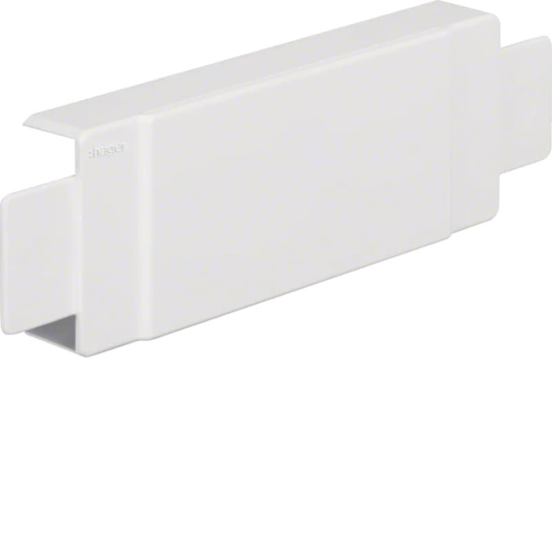 T piece for LF channel 18X45 WHITE (LF1804589016)