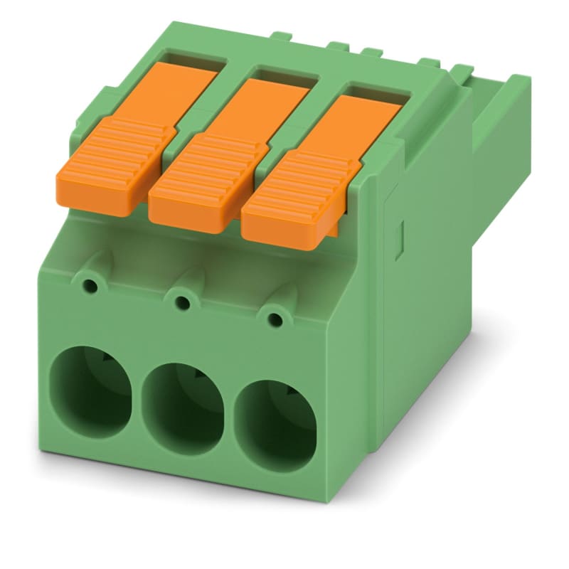 Printed Circuit Board Connector (LPC 6/ 3-ST-7,62)