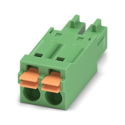 Printed Circuit Board Connector (FMC 1,5/ 8-ST-3,81)