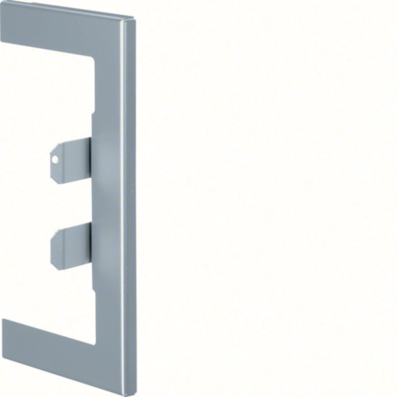 Wall Frame BR 65x130, Aluminium (BR65130WLAN)
