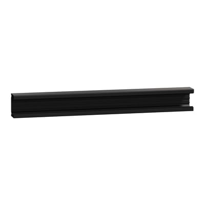 U-DEL TEK-123 PV 2,5M - Black