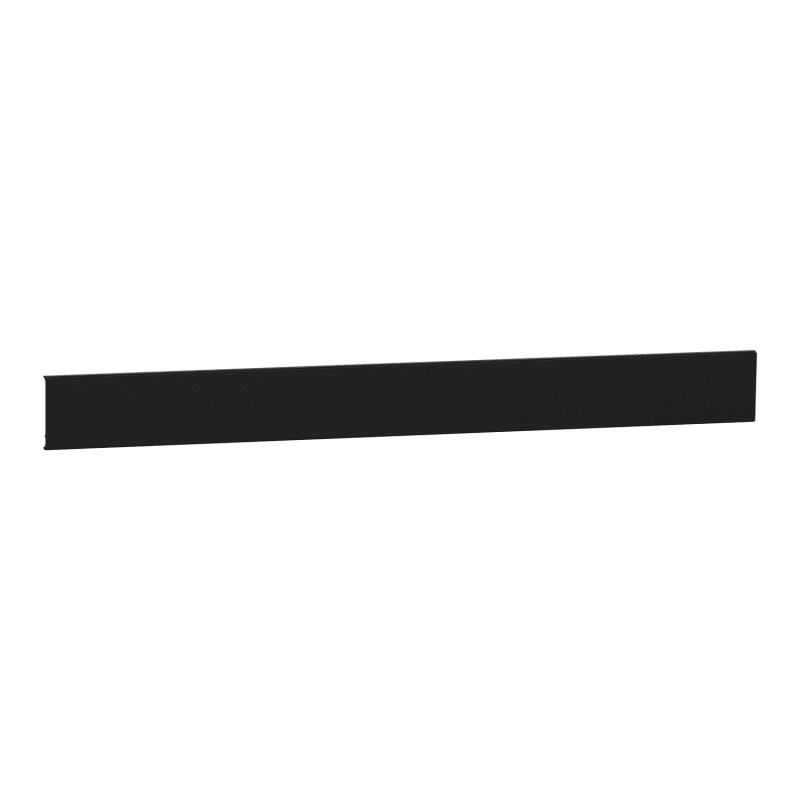 Front 80PV 2,5M F80PV - Black (INS60604)