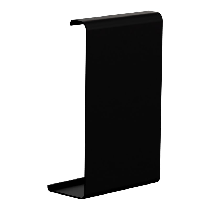 Levelling piece US123 - Black (INS60605)