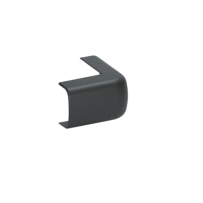 OL MINI 1220 External corner Black