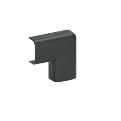 OL MINI 1220 L-Piece Black