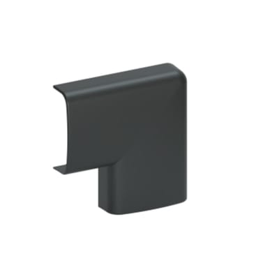OL MINI 1230 L-Piece Black
