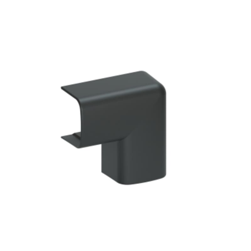 OL MINI 1820 L-Piece Black (ISM14363)
