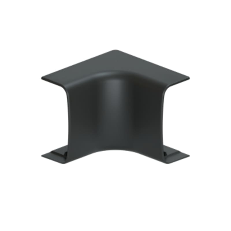 OL MINI 1835 Internal corner Black (ISM14461)