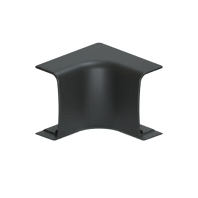 OL MINI 1835 Internal corner Black