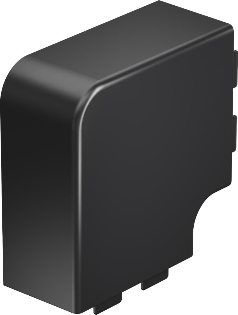 Flat angle cover WDK HF60110SW (6191794)