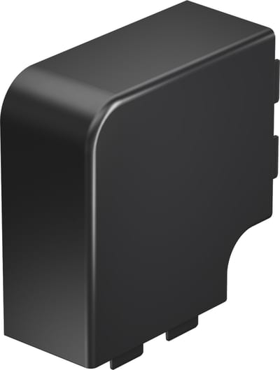 Flat angle cover WDK HF60110SW